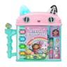 VTech® Gabby's Dollhouse Cat-a-Vator Discovery Book - view 1